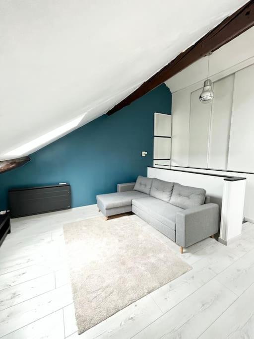 Dubai - Bel Appartement A Reims Buitenkant foto